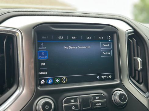 Used 2022 Chevrolet Silverado 2500 LT w/ Convenience Package AWD/4WD image 35