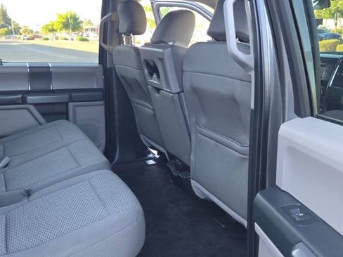 Used 2016 Ford F150 XLT RWD image 13