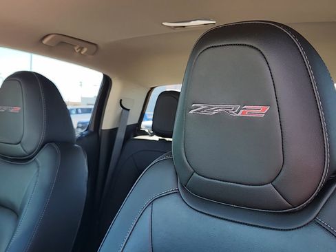 Used 2020 Chevrolet Colorado ZR2 image 10