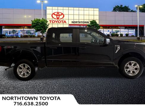 Used 2023 Ford F150 XLT image 15