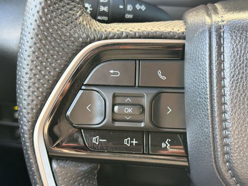 Used 2024 Toyota Tundra SR5 w/ TRD Off-Road Package image 17