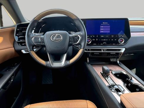 Used 2025 Lexus RX 350 Premium Plus w/ Accessory Package (Z1) FWD image 6