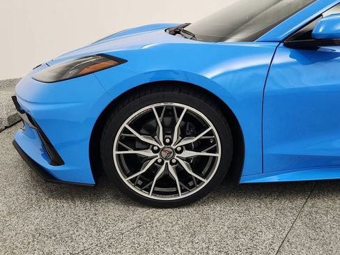 Used 2023 Chevrolet Corvette Stingray image 19