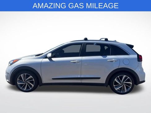Used 2019 Kia Niro Touring w/ Paint Protection Film Package FWD image 4