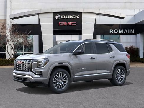 New 2026 GMC Terrain Denali image 2