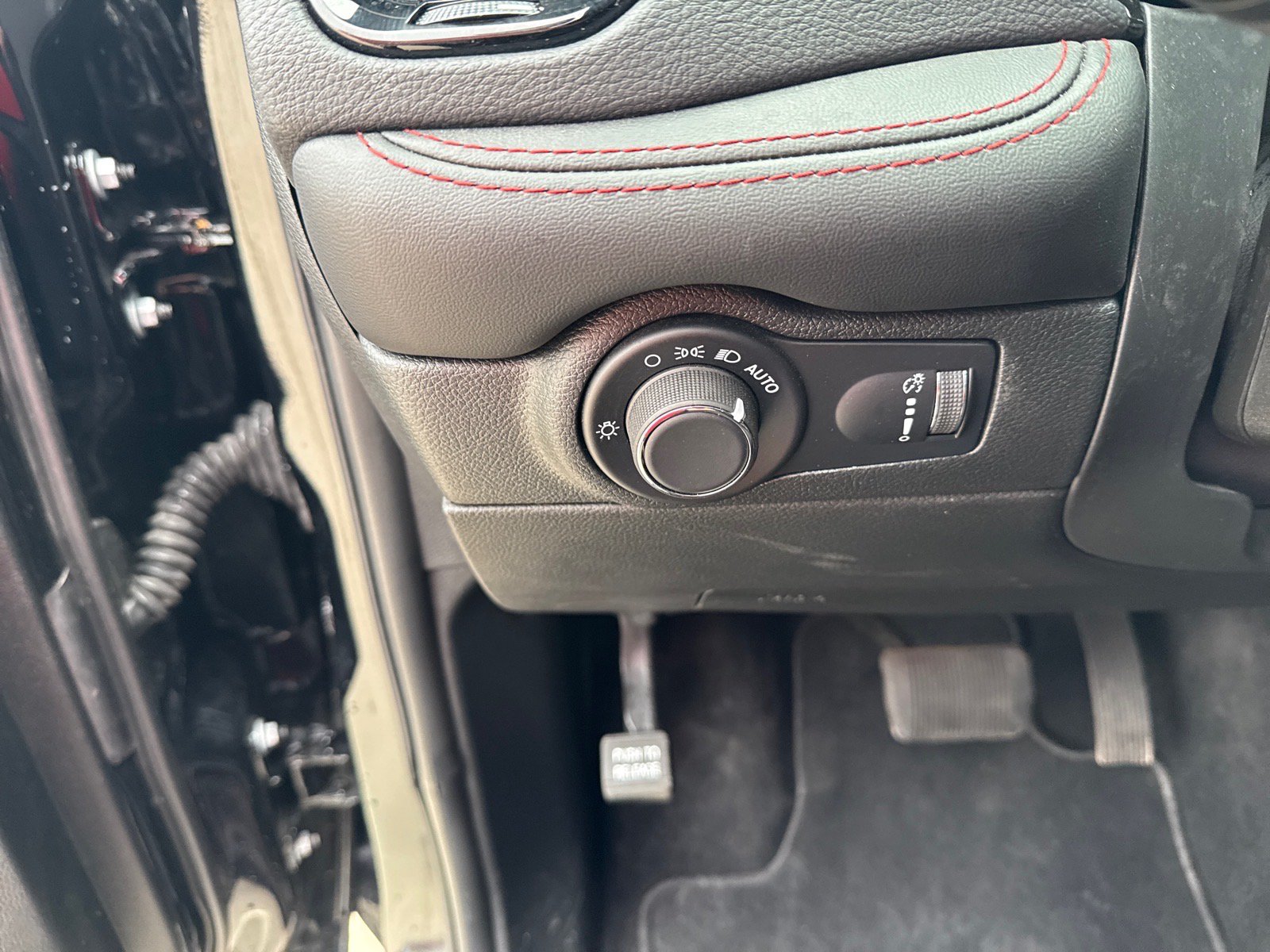 Used 2026 Dodge Durango GT AWD/4WD image 17