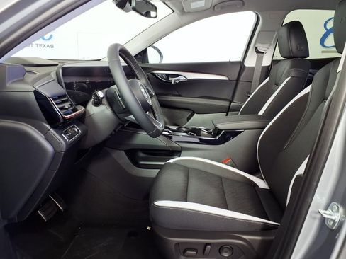 New 2026 Buick Envision Sport Touring AWD/4WD image 19