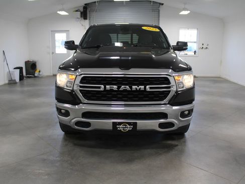 Used 2023 RAM 1500 Big Horn image 19