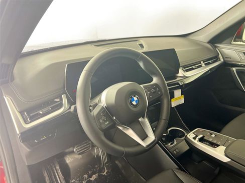 New 2026 BMW X1 xDrive28i w/ Convenience Package image 10