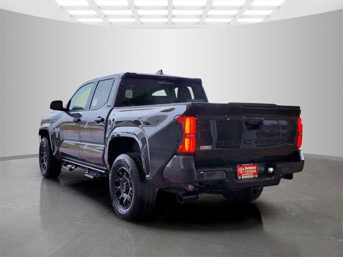 New 2025 Toyota Tacoma SR5 image 4