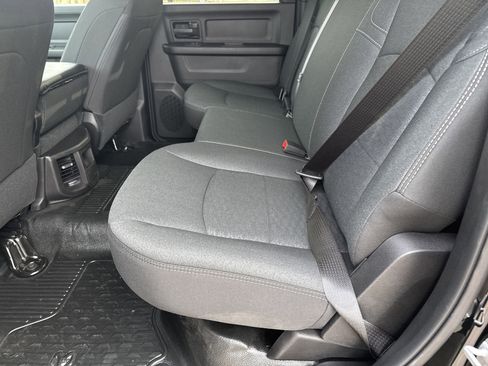 New 2026 RAM 3500 Tradesman image 22