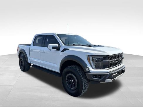 Used 2022 Ford F150 Raptor w/ Equipment Group 801A High image 27