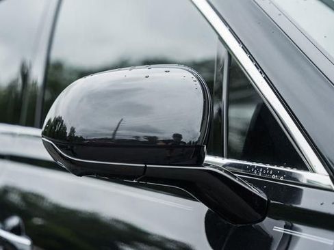 Used 2021 Genesis GV80 3.5T Advanced + image 13