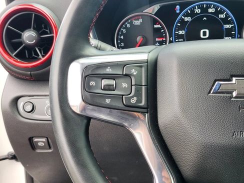 Used 2024 Chevrolet Blazer RS AWD/4WD image 29