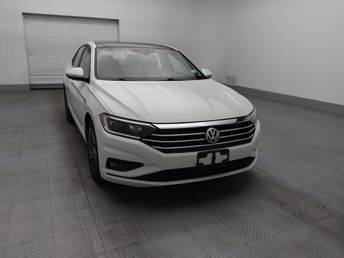 Used 2019 Volkswagen Jetta SEL Premium FWD image 14