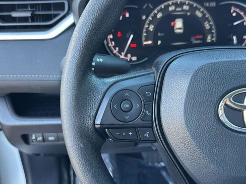 Certified 2023 Toyota RAV4 LE image 16