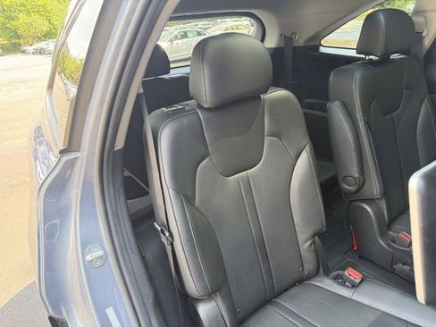 Certified 2023 Kia Sorento SX FWD image 35