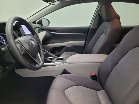 Used 2024 Toyota Camry LE image 17