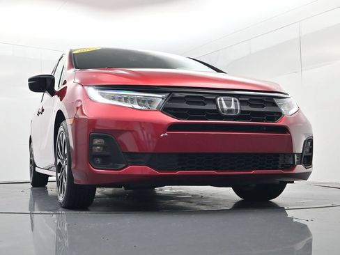 Used 2025 Honda Odyssey Sport-L image 51