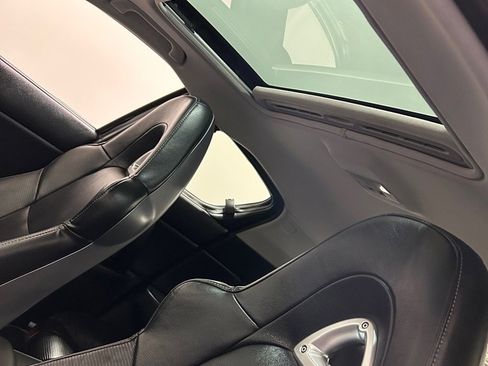 Used 2005 MAZDA RX-8 w/ MT Grand Touring Pkg image 17