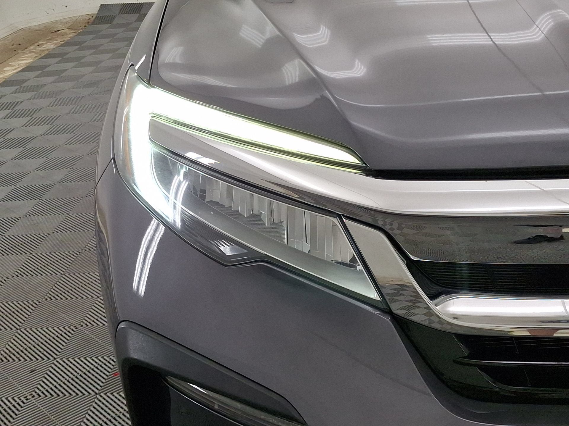 Used 2020 Honda Pilot Elite image 28