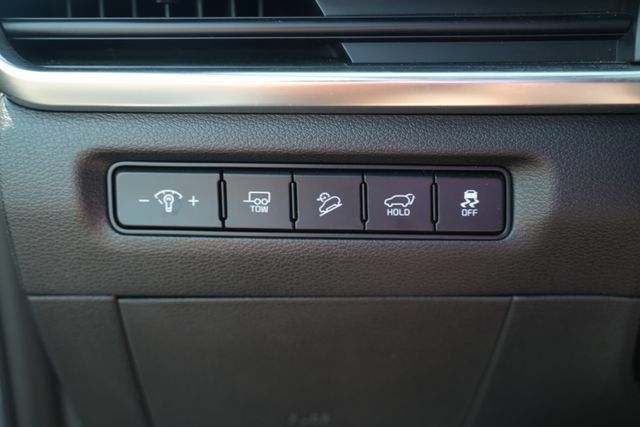 Used 2024 Kia Telluride SX X-Line AWD/4WD image 39