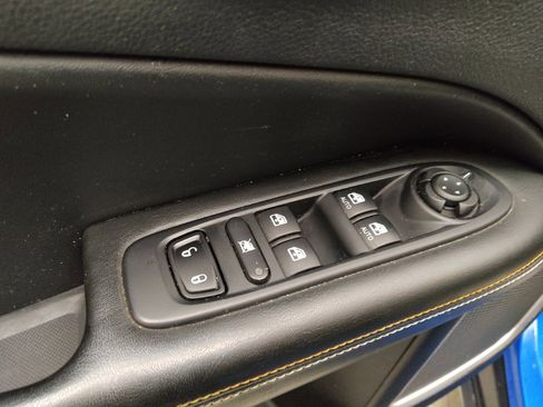 Used 2019 Jeep Compass Latitude image 27