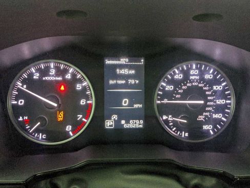 Certified 2022 Subaru Outback Base image 15