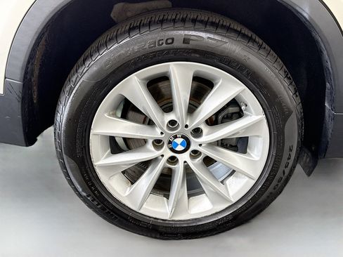 Used 2017 BMW X3 xDrive28i image 33