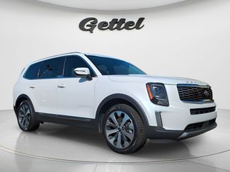 Used 2020 Kia Telluride EX w/ EX Premium Package video 2