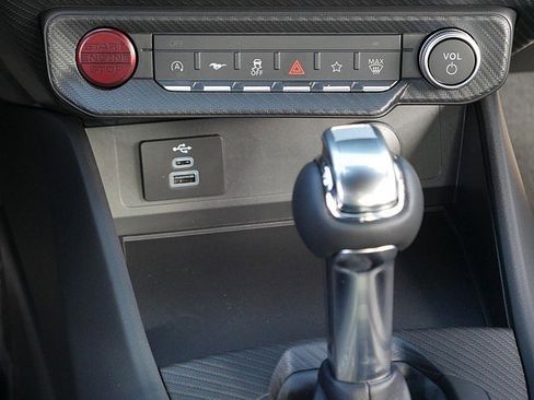 New 2026 Ford Mustang Coupe image 18