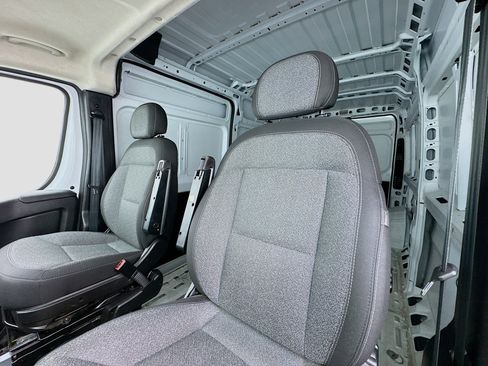 Used 2023 RAM ProMaster 3500 FWD image 15