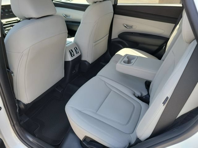 New 2026 Hyundai Tucson SEL Plus FWD image 26