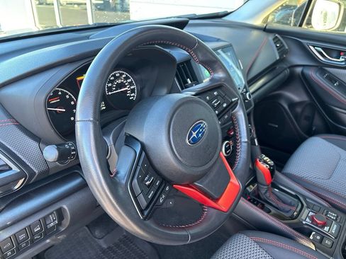 Used 2023 Subaru Forester Sport AWD/4WD image 7