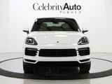 Used 2022 Porsche Cayenne Coupe image 2