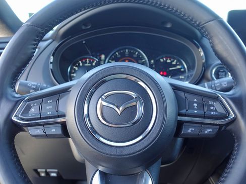 Used 2023 MAZDA CX-9 Grand Touring image 13