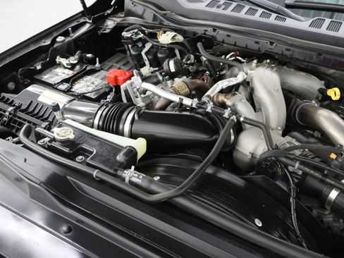 Used 2023 Ford F350 Lariat AWD/4WD image 22