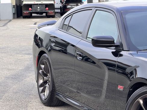Used 2020 Dodge Charger Scat Pack image 5