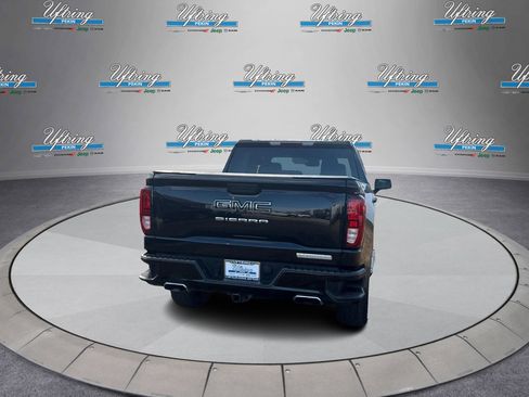 Used 2022 GMC Sierra 1500 Elevation image 4