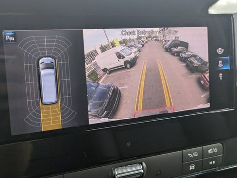 Used 2024 Mercedes-Benz Sprinter 3500 w/ Parking Package image 16