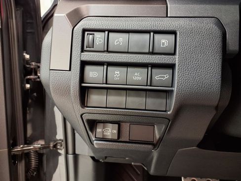 New 2026 Toyota 4Runner TRD Sport Premium image 23