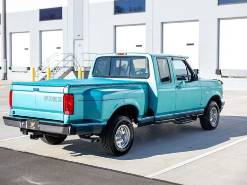 Used 1995 Ford F150 XL image 14