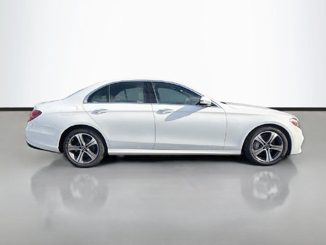 Used 2020 Mercedes-Benz E 350 4MATIC Sedan image 8