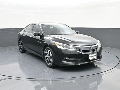 Used 2017 Honda Accord EX-L image 22