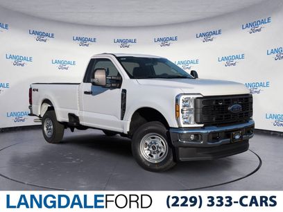 New 2026 Ford F250 XL w/ XL Driver Assist Package