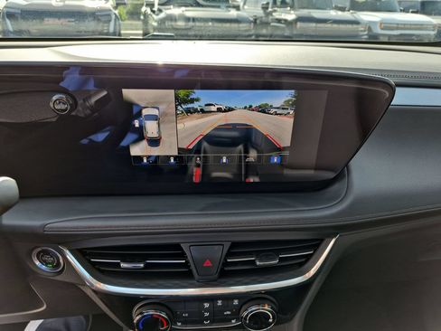 Used 2026 Buick Encore GX Sport Touring w/ Advanced Technology Package FWD image 29