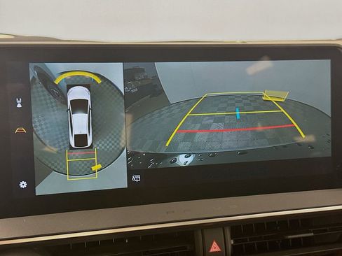 New 2026 Toyota Prius Plug-In Hybrid image 14