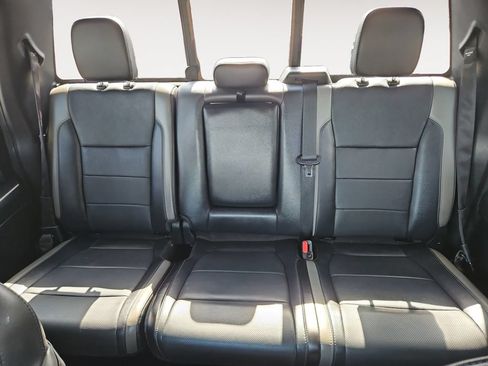 Used 2018 Ford F150 Raptor w/ Equipment Group 802A Luxury AWD/4WD image 13