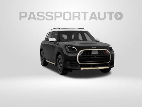 New 2027 MINI Cooper Countryman S AWD/4WD image 1