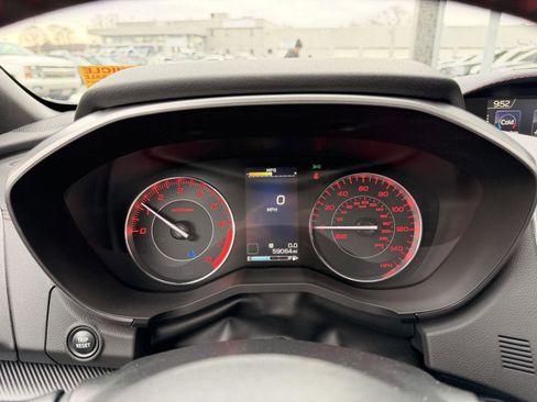 Used 2020 Subaru Impreza 2.0i Sport image 17